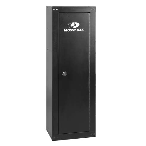 8 gun steel security cabinet by stack-on safes|mossy oak 8 gun cabinet.